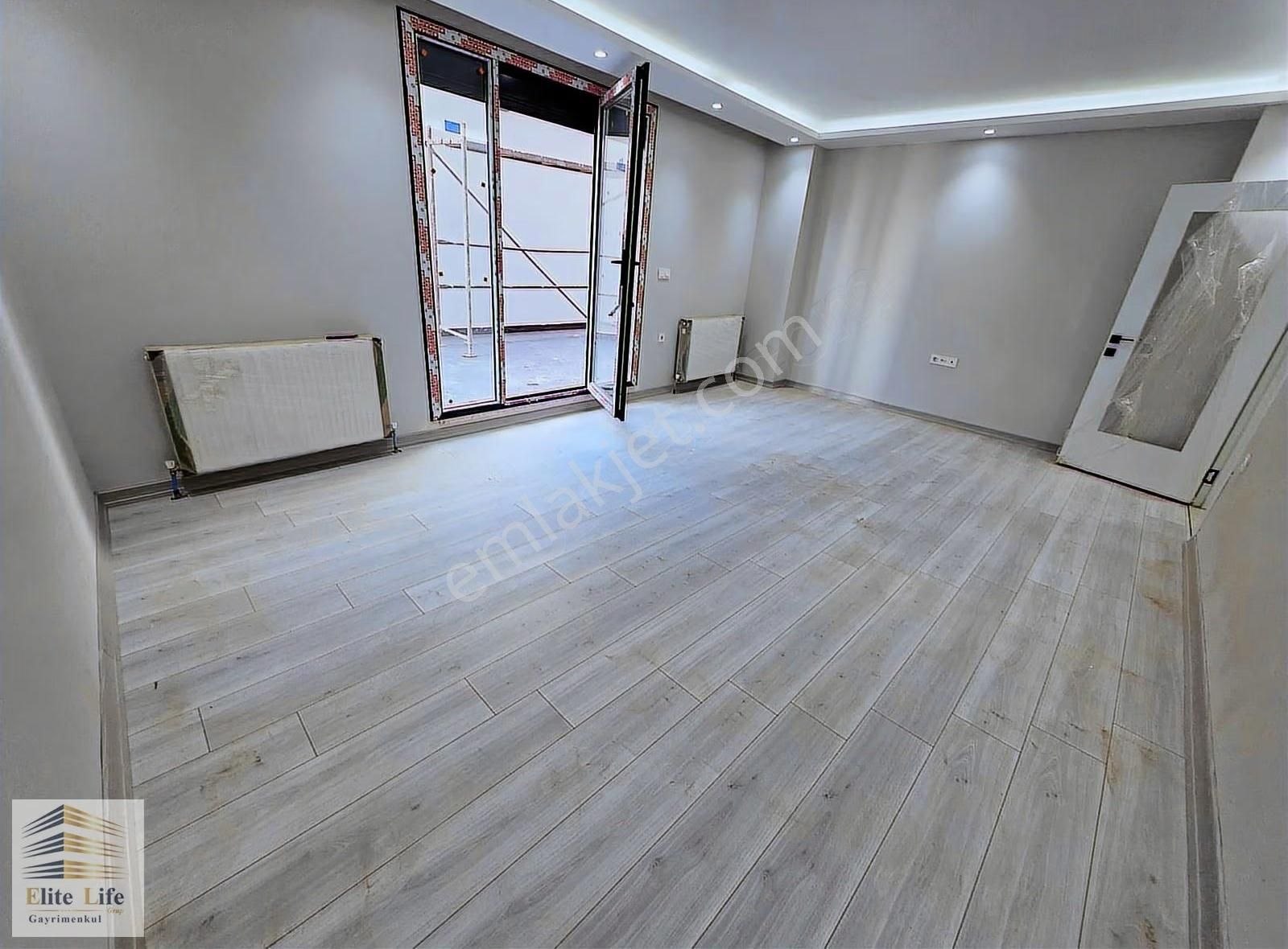 Çekmeköy Merkez Mah. Sıfır 3+1 Satılık Daire - Görsel 3