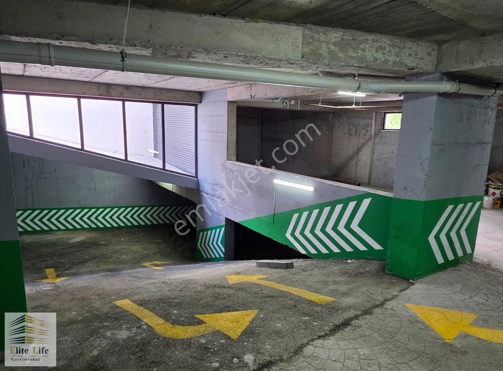 Çekmeköy Merkez Mah. Sıfır 3+1 Satılık Daire - Görsel 22