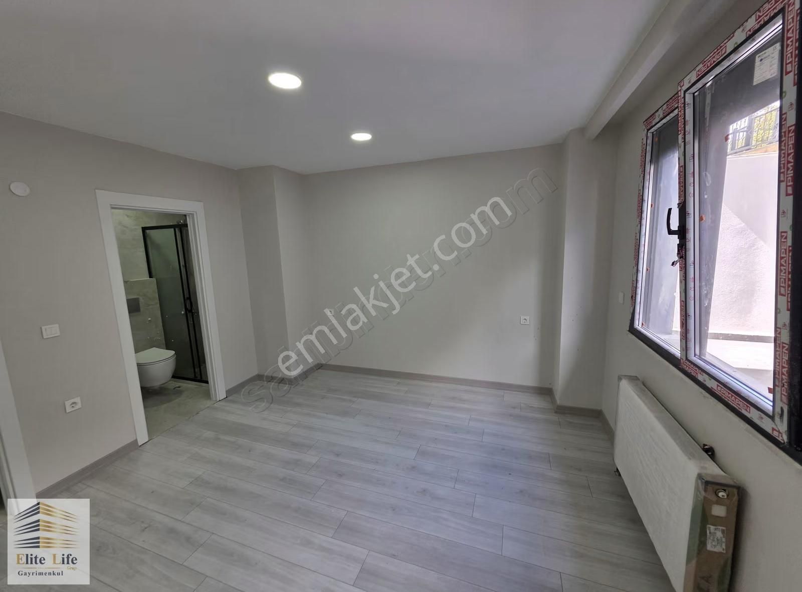 Çekmeköy Merkez Mah. Sıfır 3+1 Satılık Daire - Görsel 23