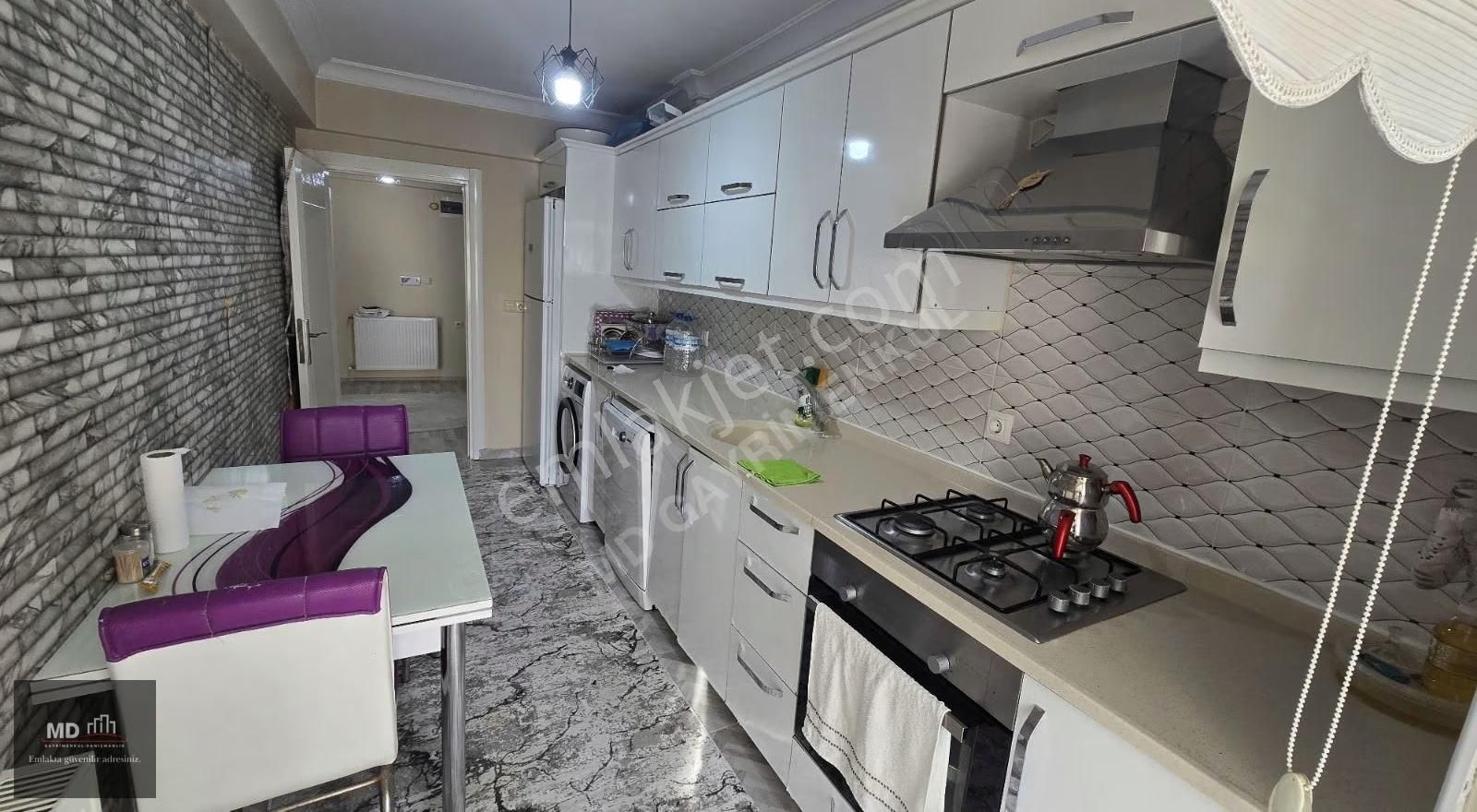 Bursa Gürsu İstiklal'de Satılık 2+1 / 120m² - Görsel 10