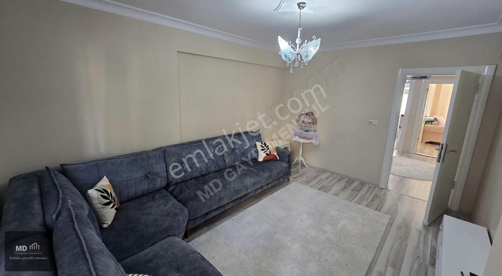 Bursa Gürsu İstiklal'de Satılık 2+1 / 120m² - Görsel 17