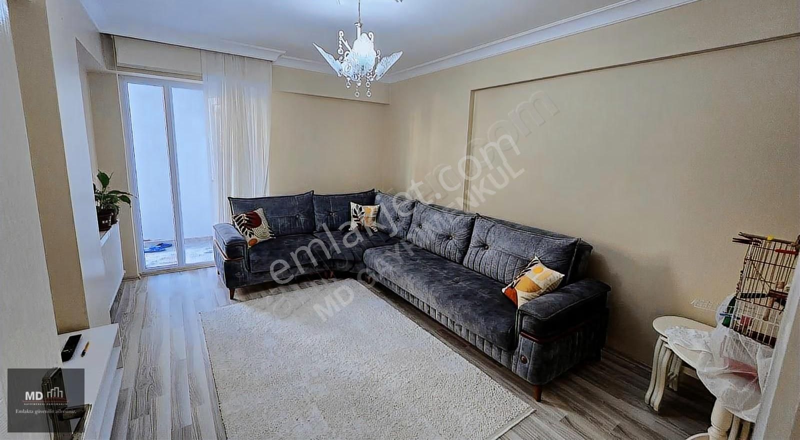 Bursa Gürsu İstiklal'de Satılık 2+1 / 120m² - Görsel 8