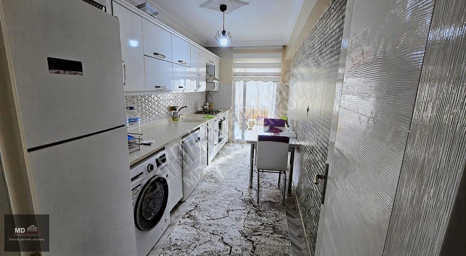 Bursa Gürsu İstiklal'de Satılık 2+1 / 120m² - Görsel 5