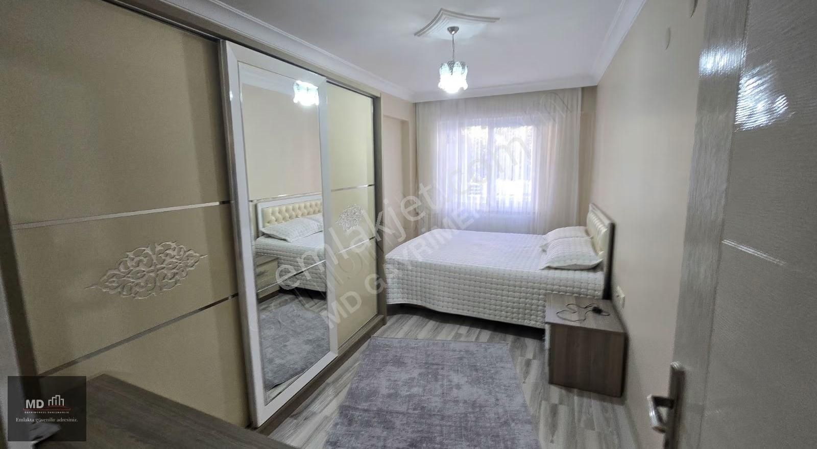 Bursa Gürsu İstiklal'de Satılık 2+1 / 120m² - Görsel 15