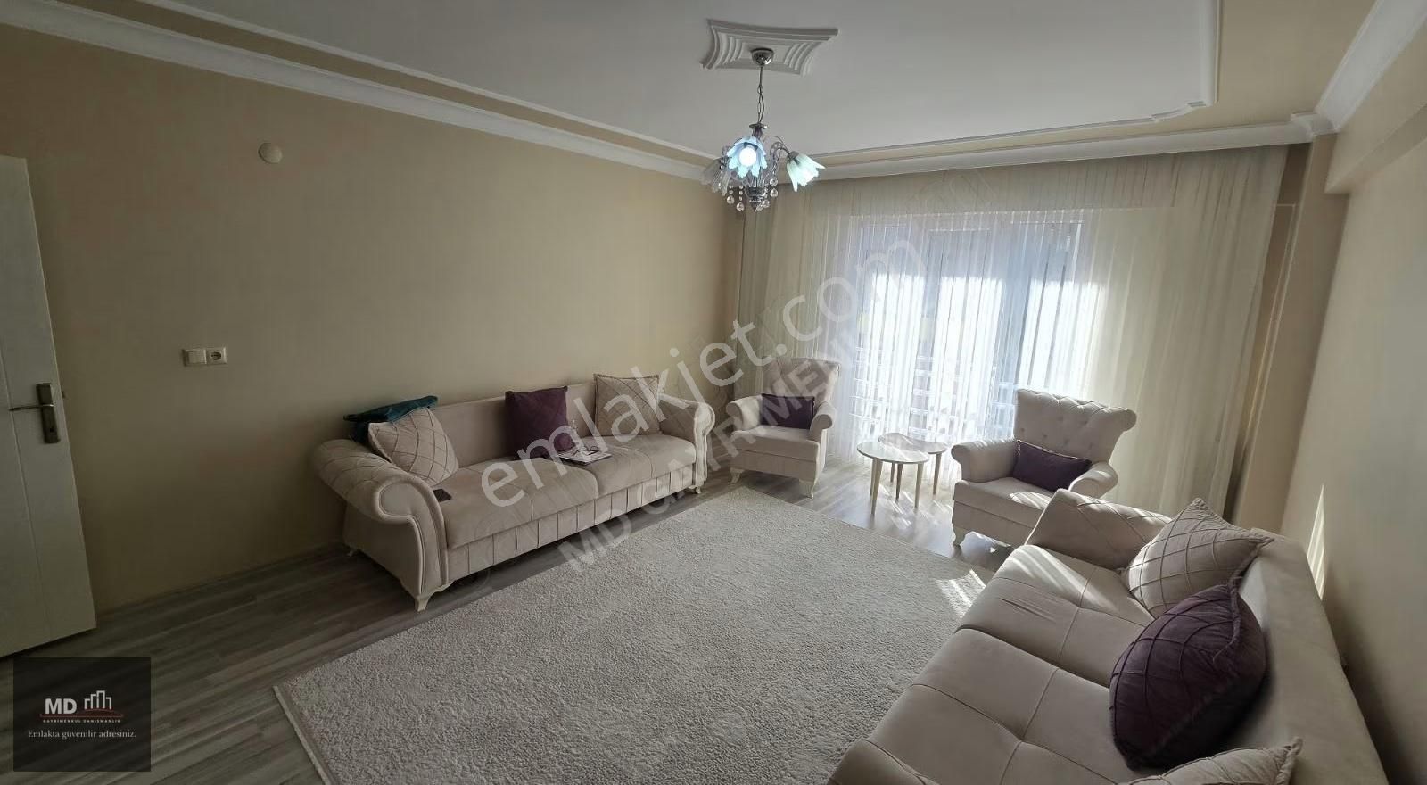 Bursa Gürsu İstiklal'de Satılık 2+1 / 120m² - Görsel 16