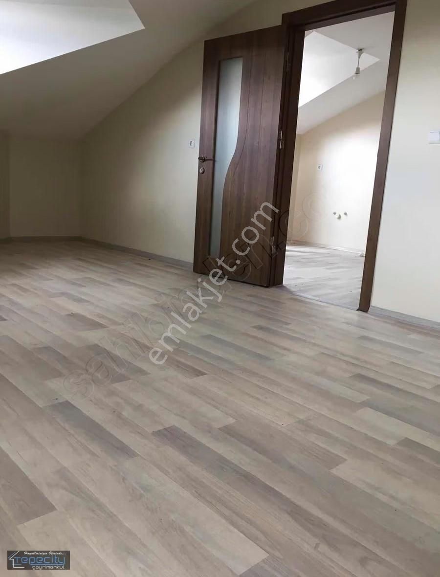Başakşehir Güvercin Tepe Mah Satılık 4+2 Dubleks Daire - Görsel 15