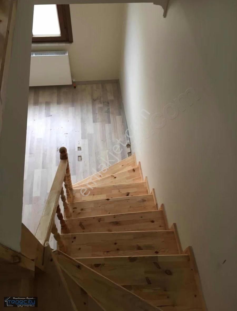 Başakşehir Güvercin Tepe Mah Satılık 4+2 Dubleks Daire - Görsel 19