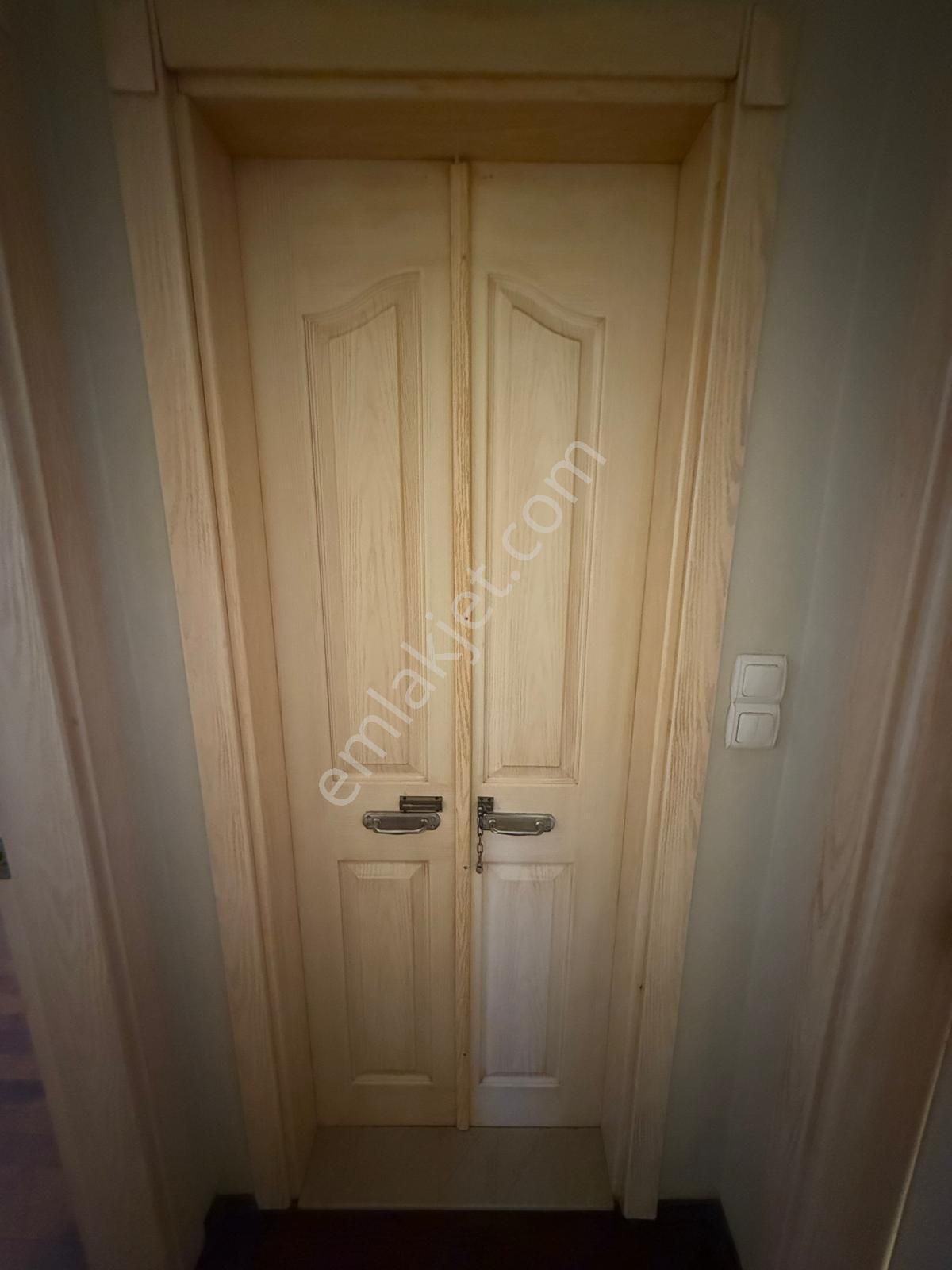 Delux'den Sahile Yürüme Mesafesinde Bakımlı Kiralık 3+1 Daire - Görsel 13