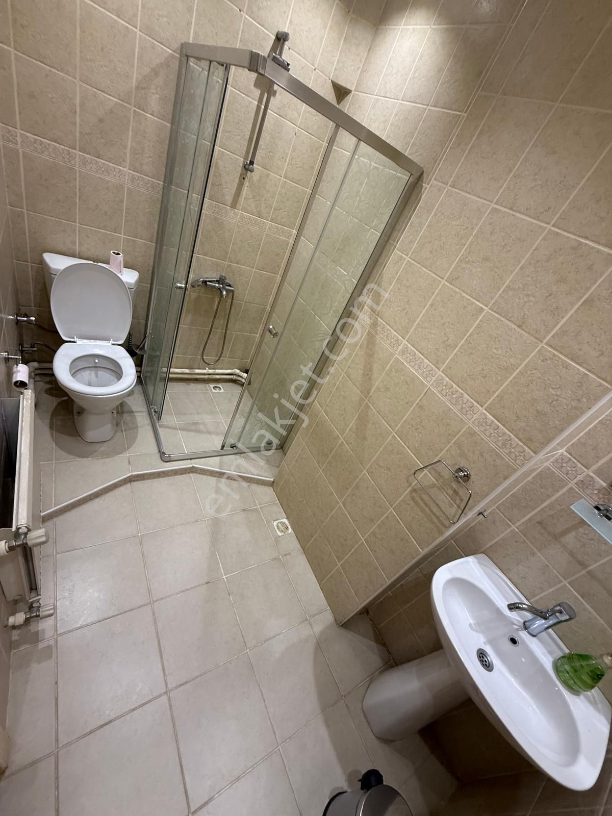 Delux'den Sahile Yürüme Mesafesinde Bakımlı Kiralık 3+1 Daire - Görsel 15