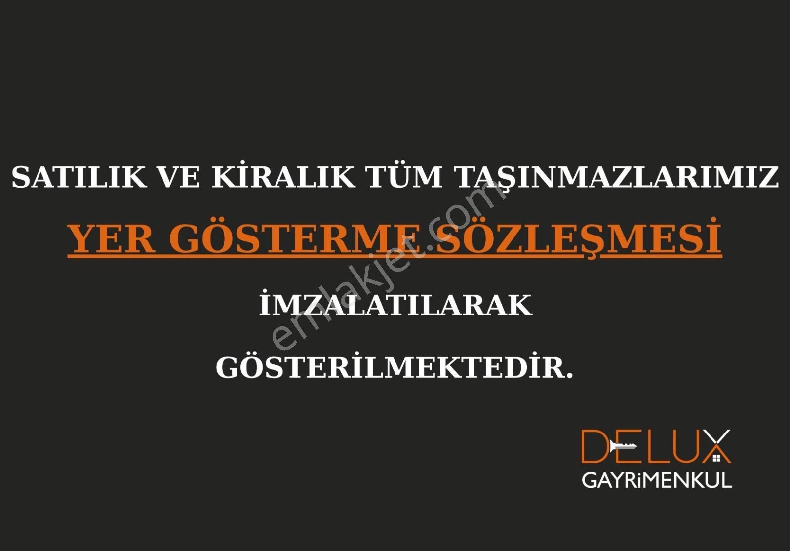 Delux'den Sahile Yürüme Mesafesinde Bakımlı Kiralık 3+1 Daire - Görsel 24