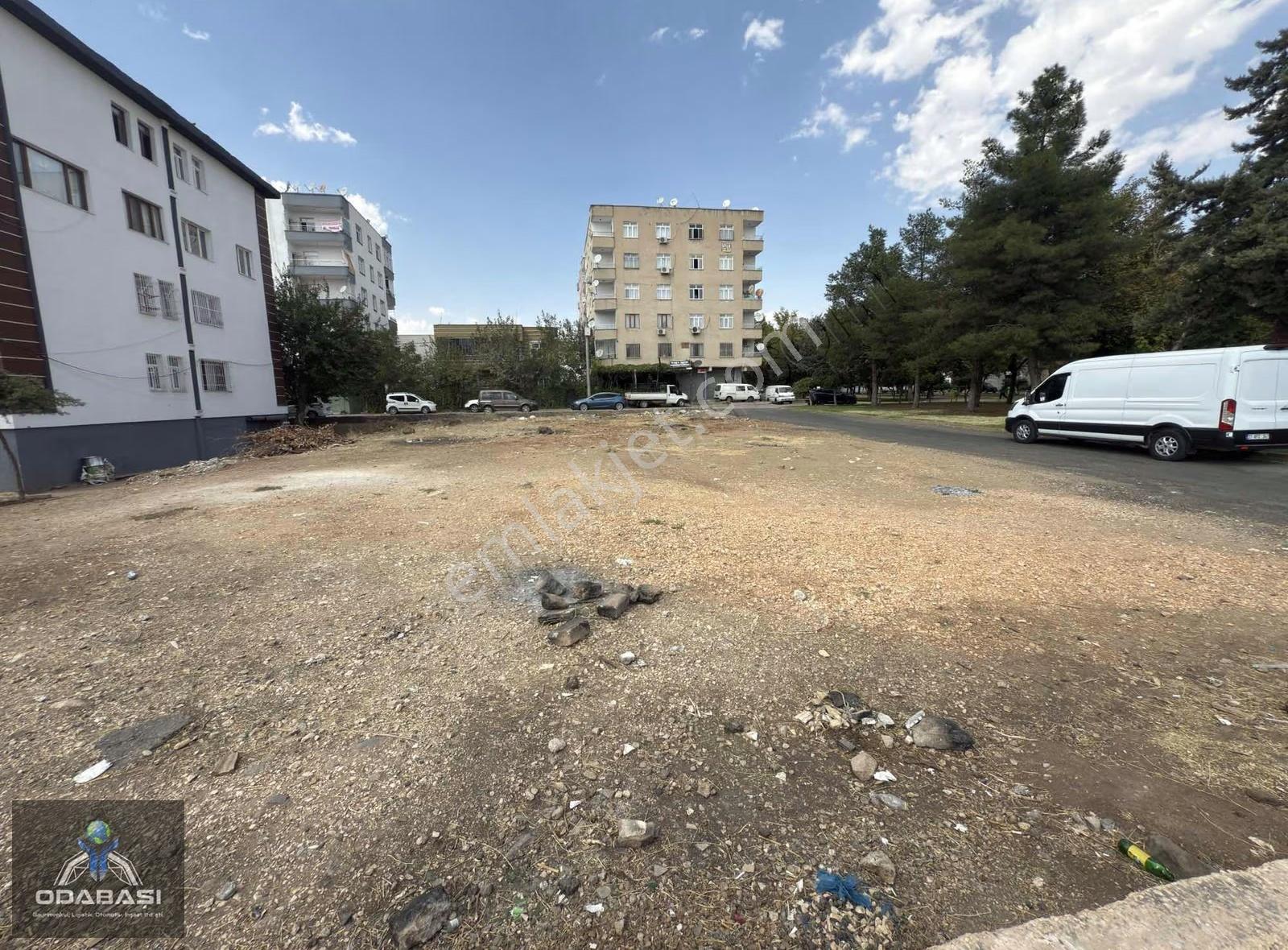 Odabaşı Gayrimenkul'den Konut İmarlı Arsa - Görsel 4