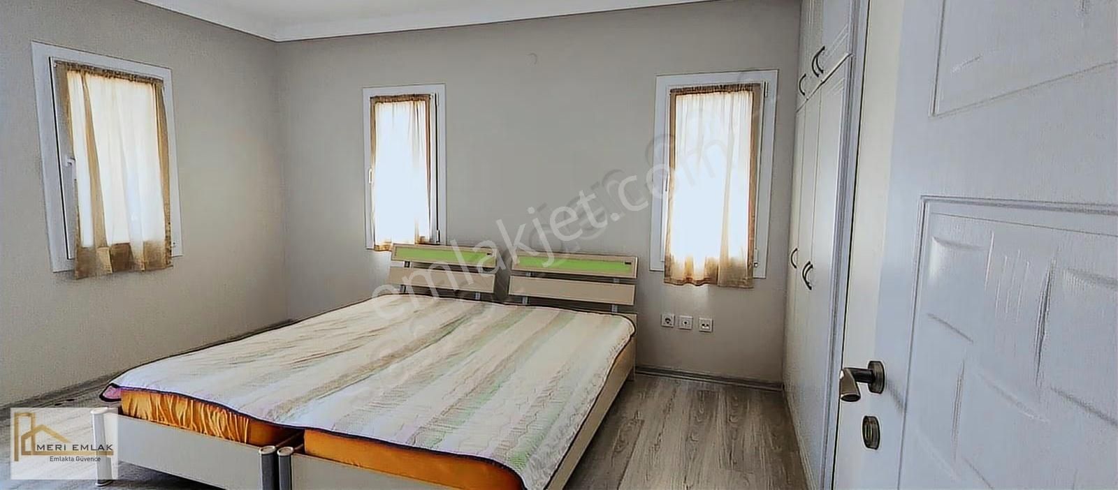 Meri Emlak'tan, Denize 3. Sıra, Dublex Villa - Görsel 2