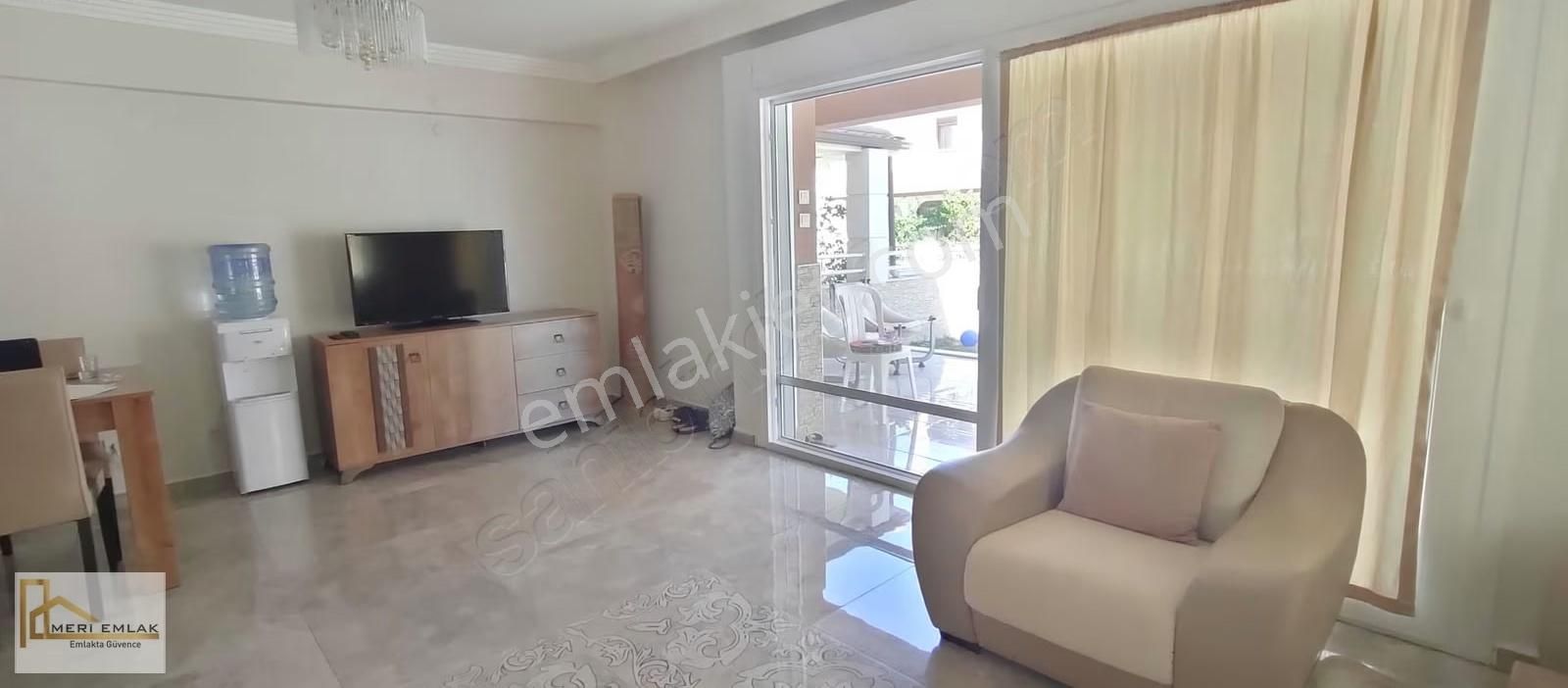 Meri Emlak'tan, Denize 3. Sıra, Dublex Villa - Görsel 15