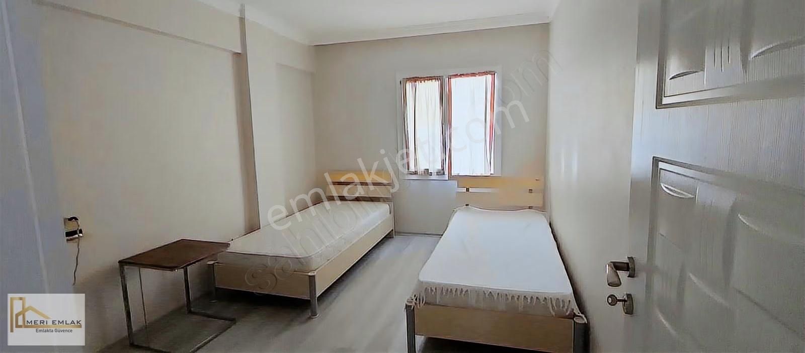 Meri Emlak'tan, Denize 3. Sıra, Dublex Villa - Görsel 13