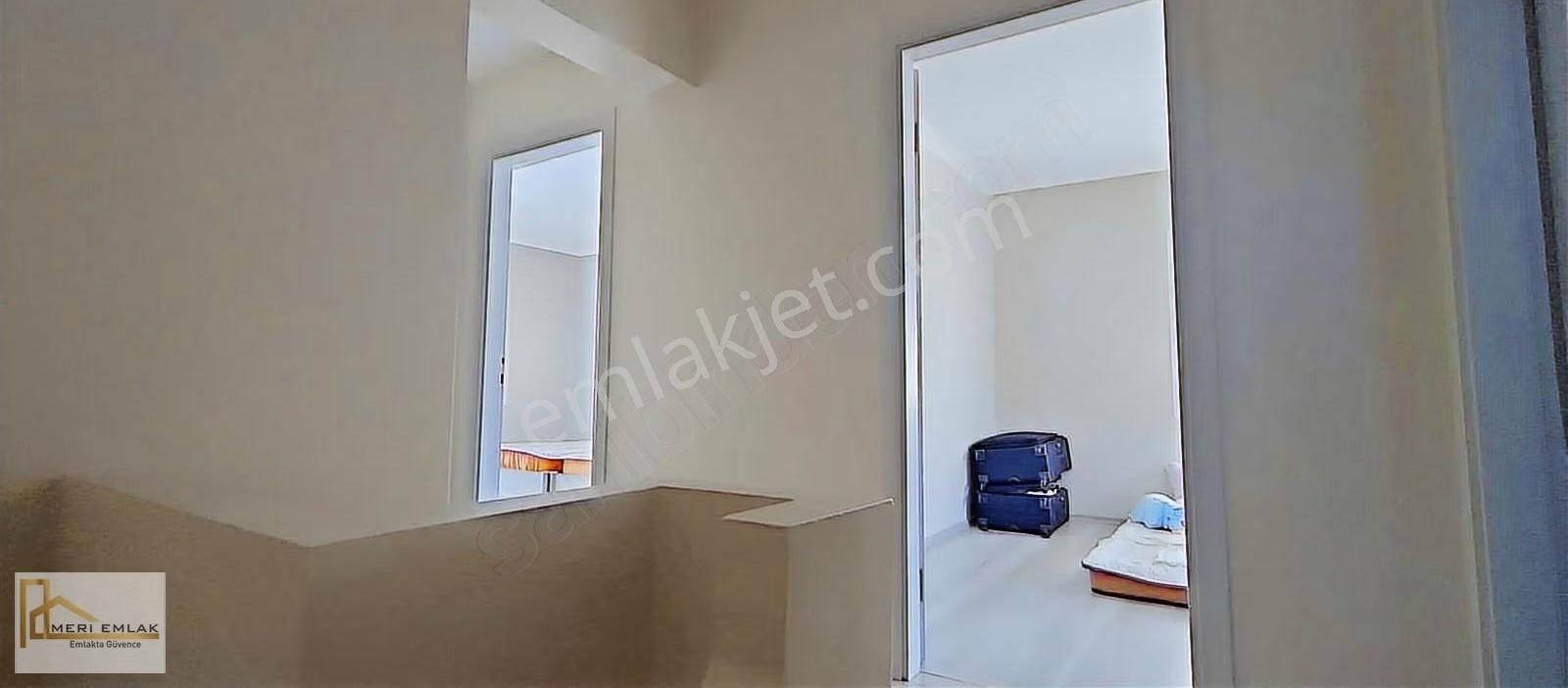 Meri Emlak'tan, Denize 3. Sıra, Dublex Villa - Görsel 7