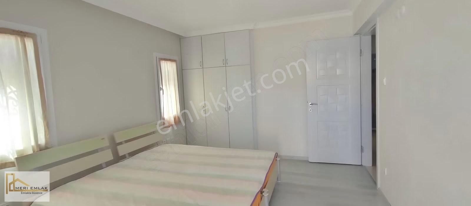 Meri Emlak'tan, Denize 3. Sıra, Dublex Villa - Görsel 5