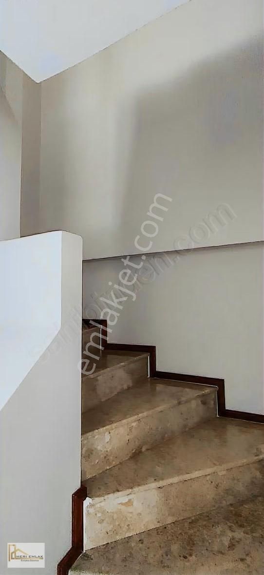 Meri Emlak'tan, Denize 3. Sıra, Dublex Villa - Görsel 12