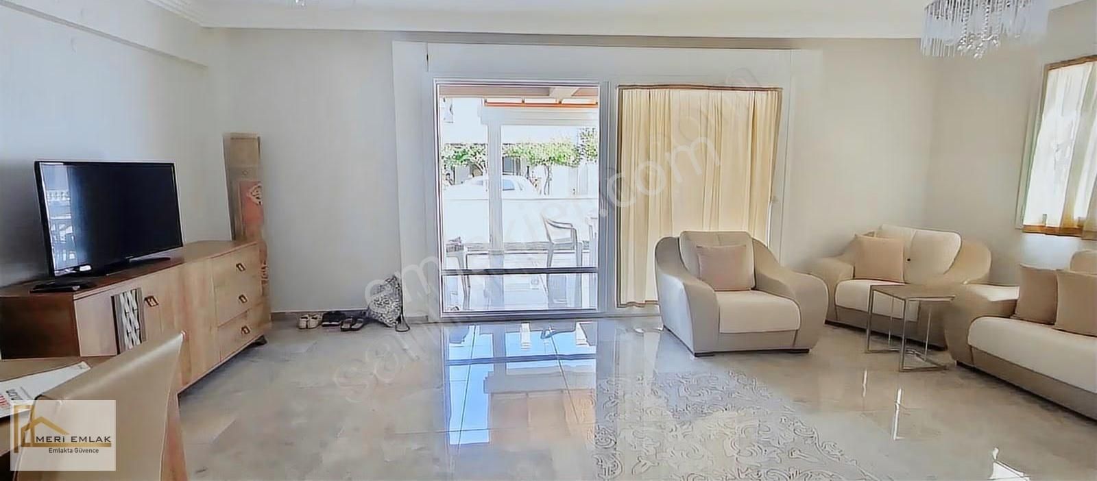 Meri Emlak'tan, Denize 3. Sıra, Dublex Villa - Görsel 6