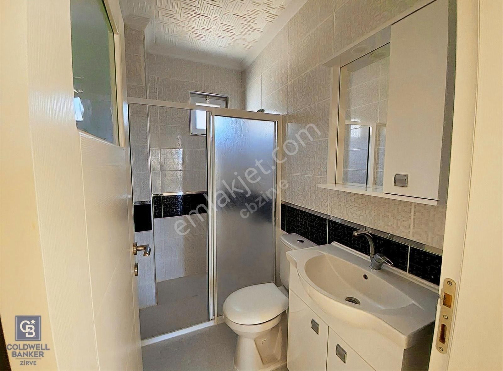 Didim Akbük'de Doğa Ve Deniz Manzaralı Geniş Çatı Dubleksi - Görsel 27