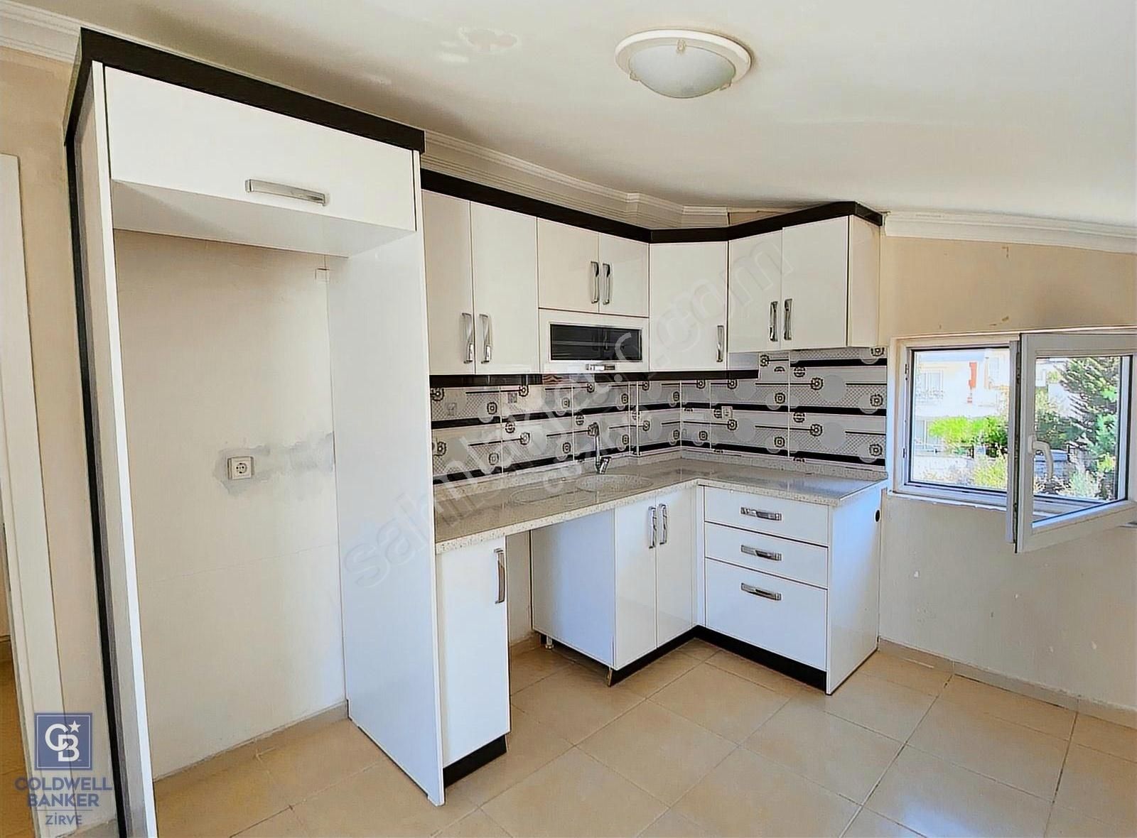 Didim Akbük'de Doğa Ve Deniz Manzaralı Geniş Çatı Dubleksi - Görsel 23