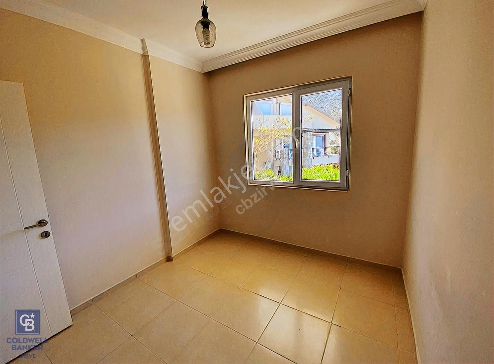 Didim Akbük'de Doğa Ve Deniz Manzaralı Geniş Çatı Dubleksi - Görsel 35