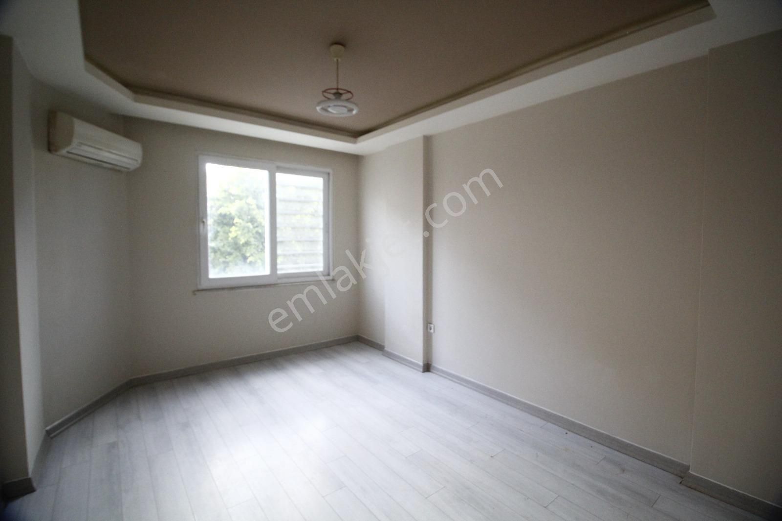 Alanya Merkezde 120 M2 Eşyasız 2+1 Satılık Daire - Görsel 14