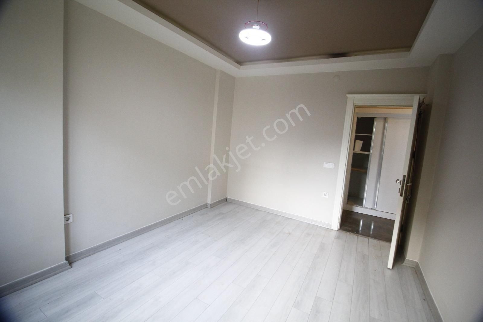 Alanya Merkezde 120 M2 Eşyasız 2+1 Satılık Daire - Görsel 13