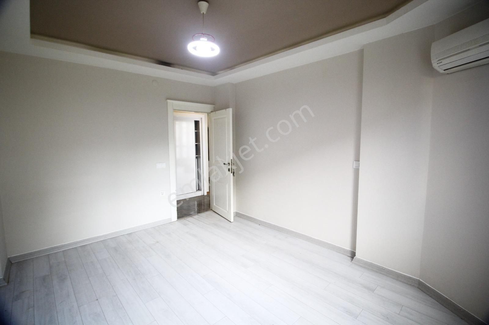 Alanya Merkezde 120 M2 Eşyasız 2+1 Satılık Daire - Görsel 16