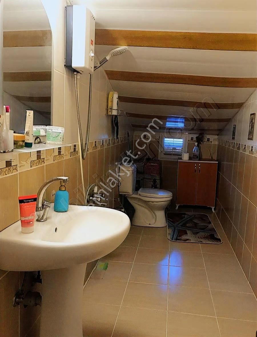 Özcan Emlaktan Muğla Fethiye De Satılık Daire - Görsel 11