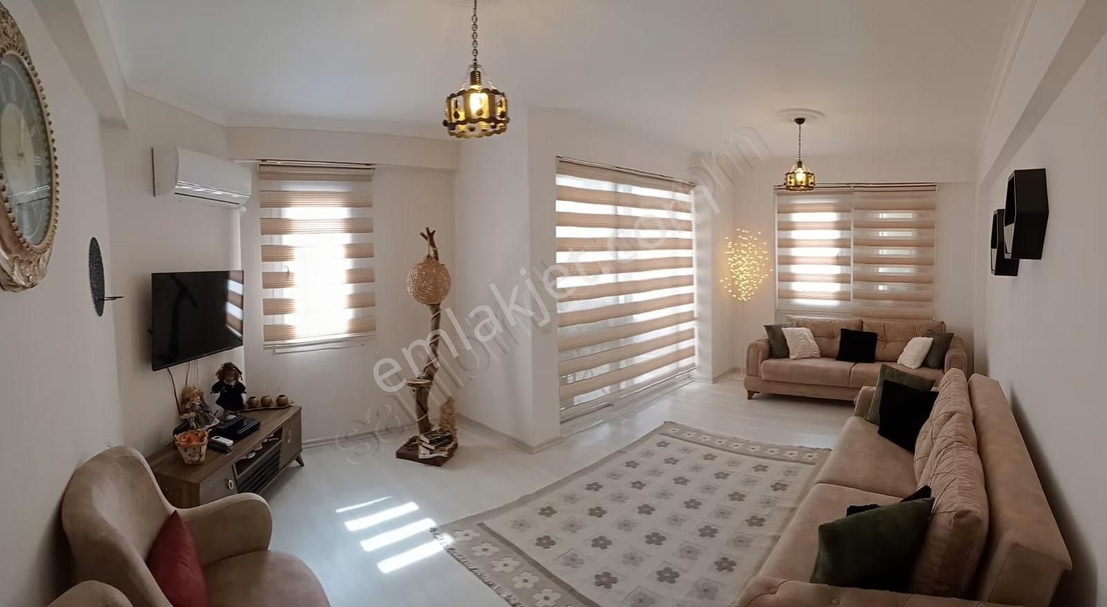 Özcan Emlak Danışmanlığı'ndan Muğla Fethiye Satılık Daire - Görsel 12