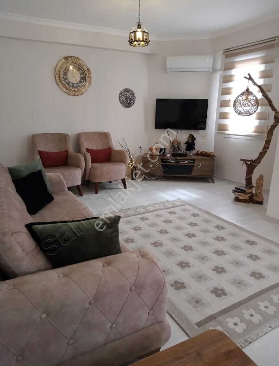 Özcan Emlak Danışmanlığı'ndan Muğla Fethiye Satılık Daire - Görsel 13