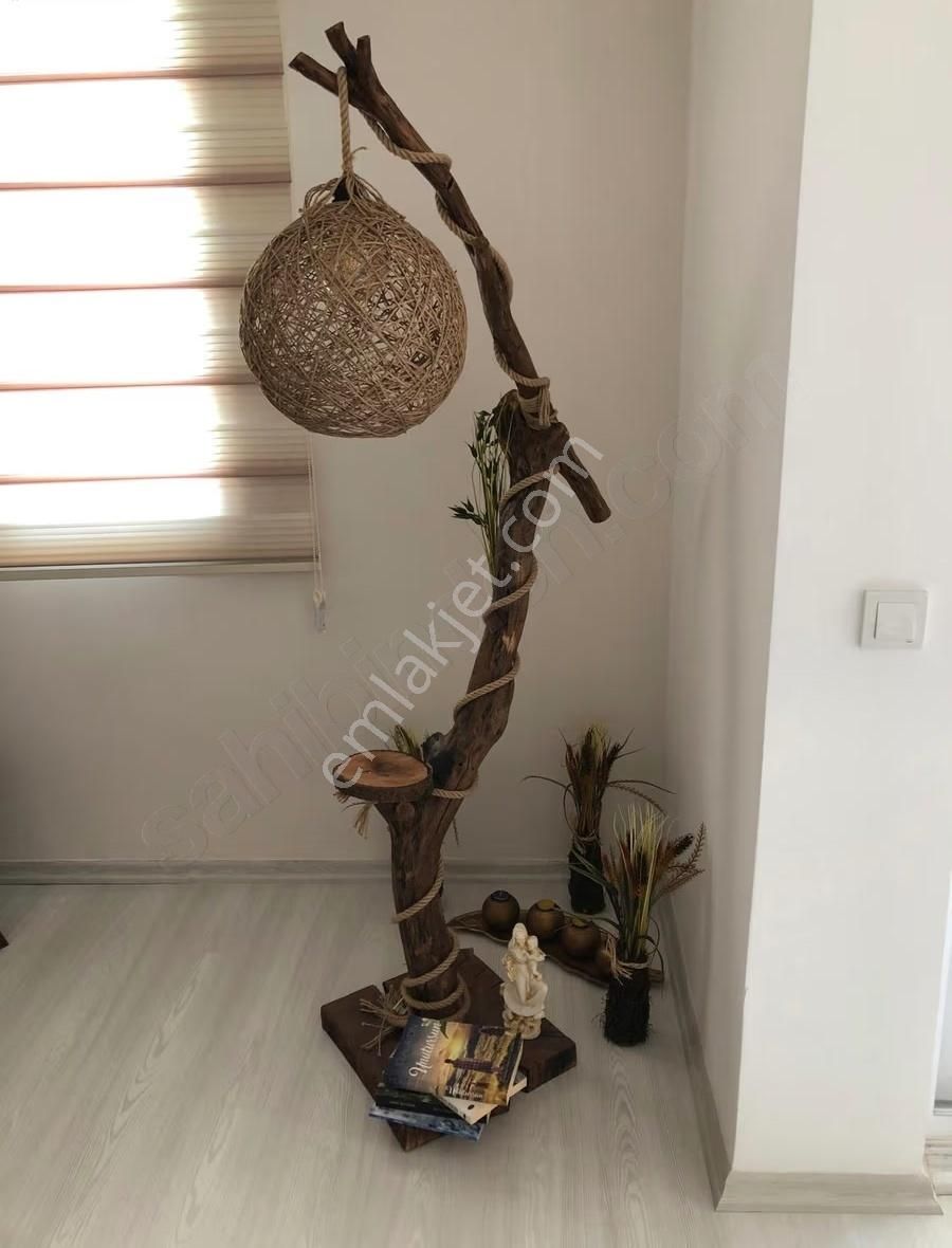Özcan Emlak Danışmanlığı'ndan Muğla Fethiye Satılık Daire - Görsel 10