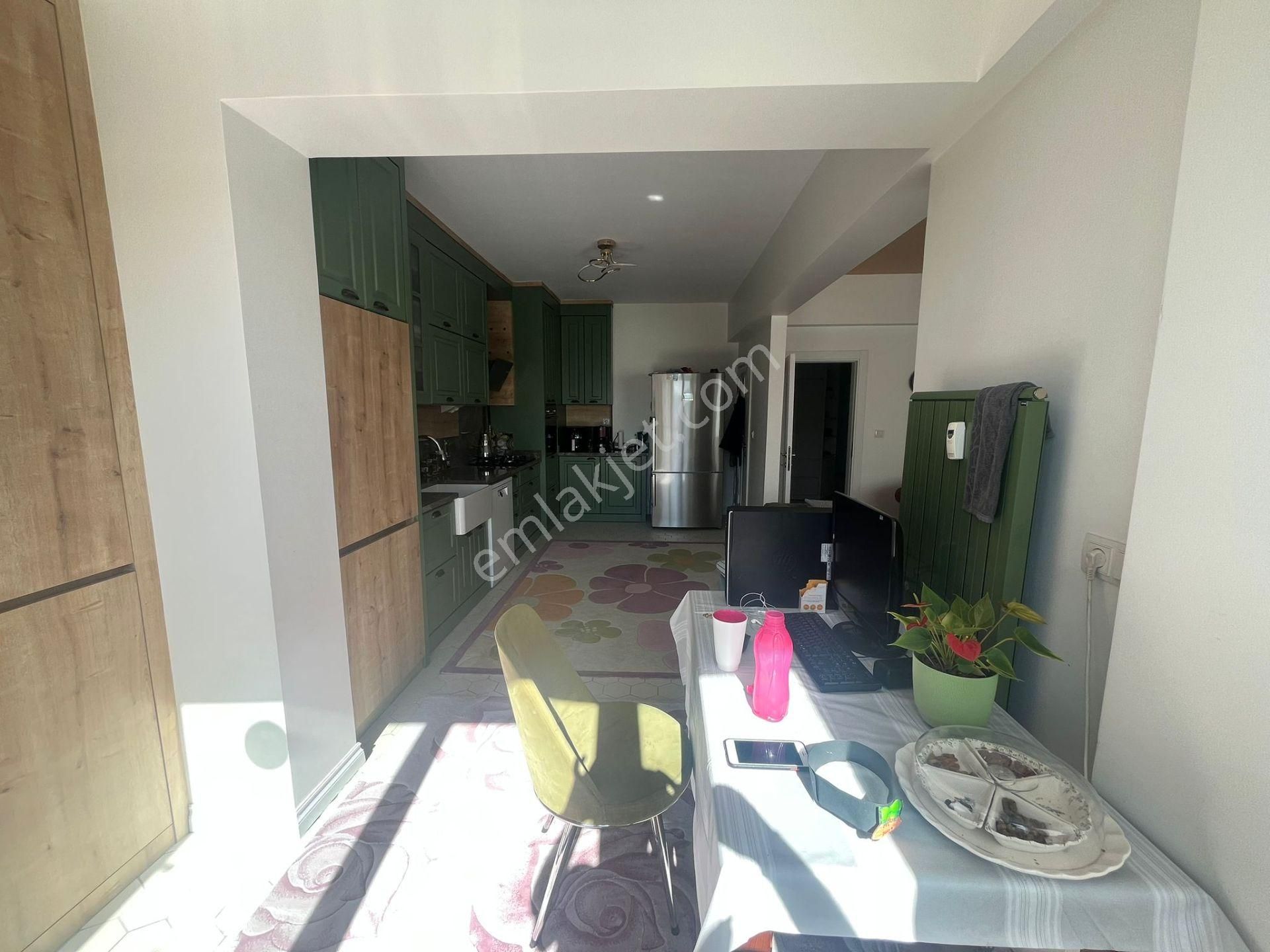 Mevlana Mah 3+1 Şömineli & Giyinme Odalı Ultra Lüks Daire 51/1 - Görsel 8