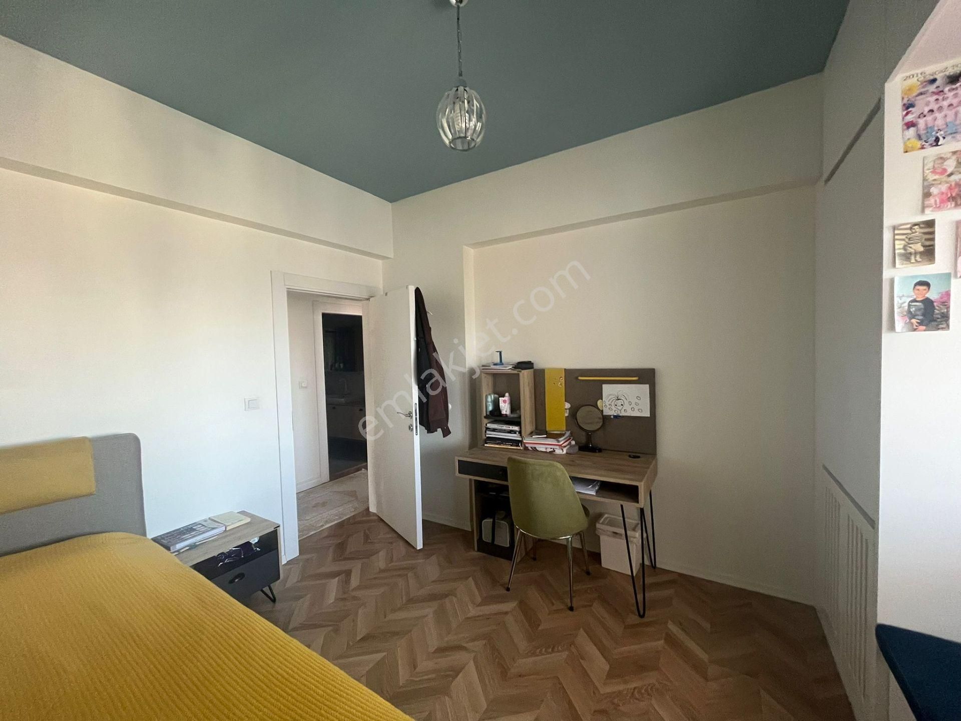 Mevlana Mah 3+1 Şömineli & Giyinme Odalı Ultra Lüks Daire 51/1 - Görsel 2