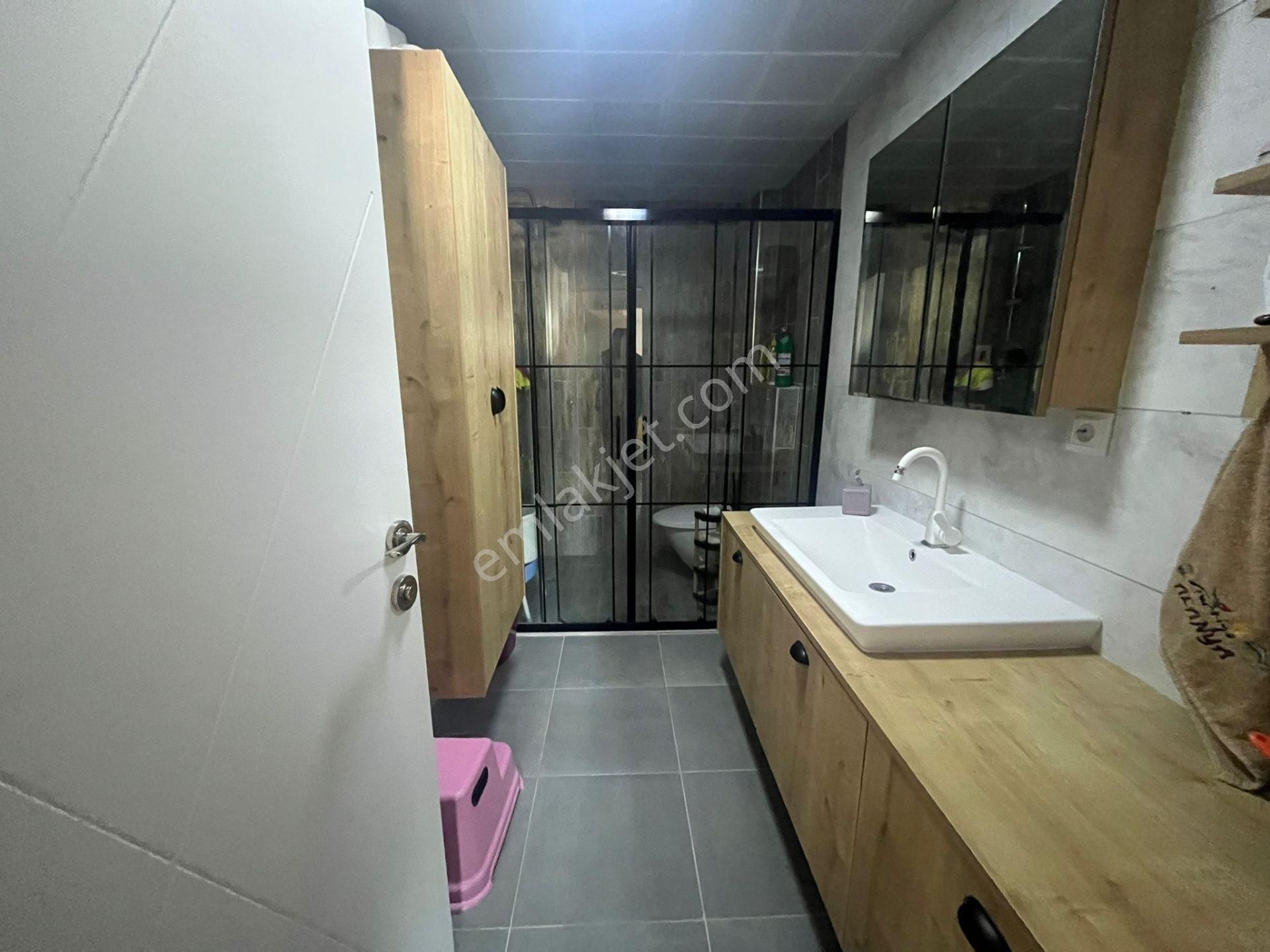 Mevlana Mah 3+1 Şömineli & Giyinme Odalı Ultra Lüks Daire 51/1 - Görsel 9