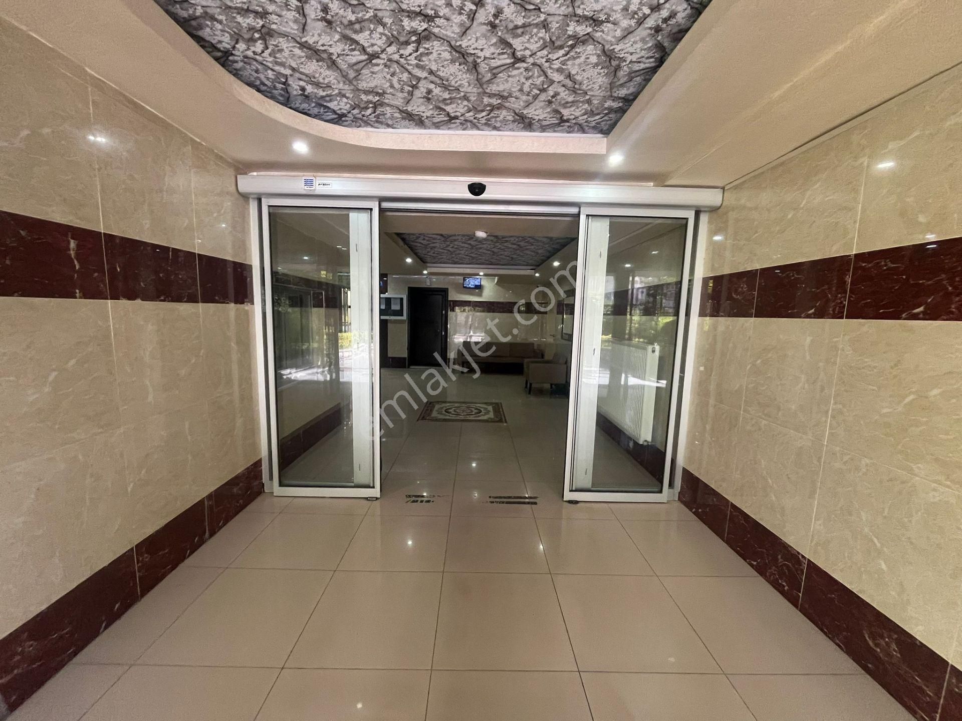 Mevlana Mah 3+1 Şömineli & Giyinme Odalı Ultra Lüks Daire 51/1 - Görsel 16