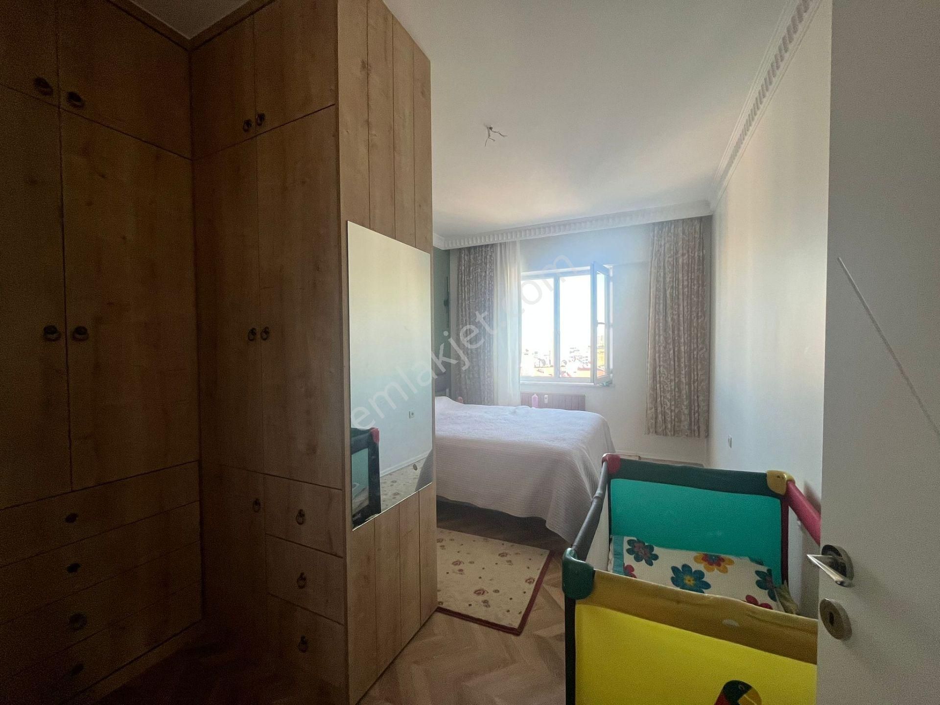 Mevlana Mah 3+1 Şömineli & Giyinme Odalı Ultra Lüks Daire 51/1 - Görsel 19