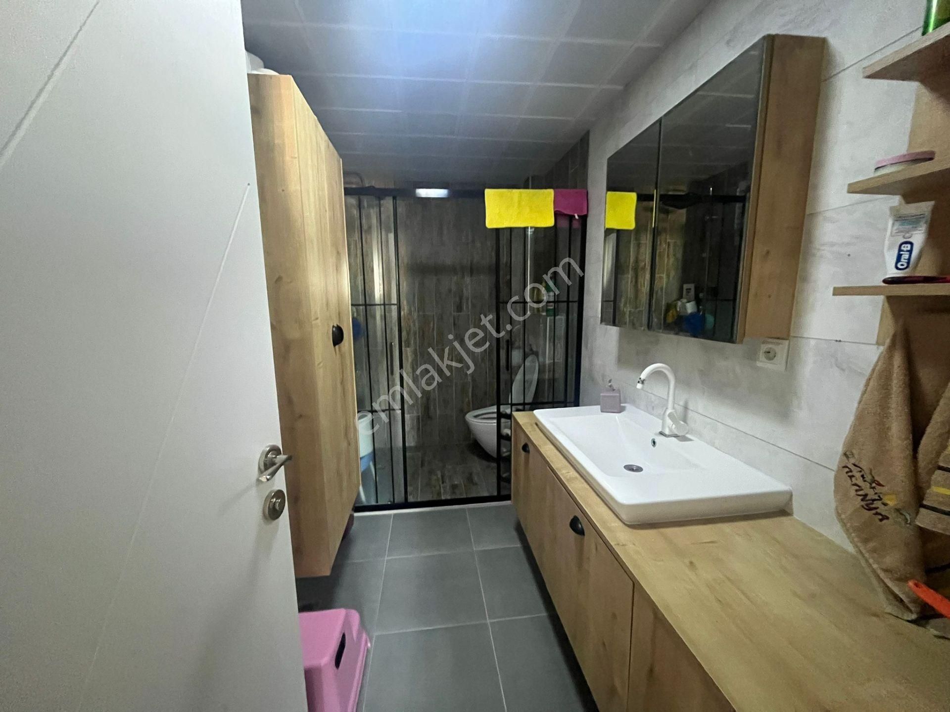 Mevlana Mah 3+1 Şömineli & Giyinme Odalı Ultra Lüks Daire 51/1 - Görsel 18