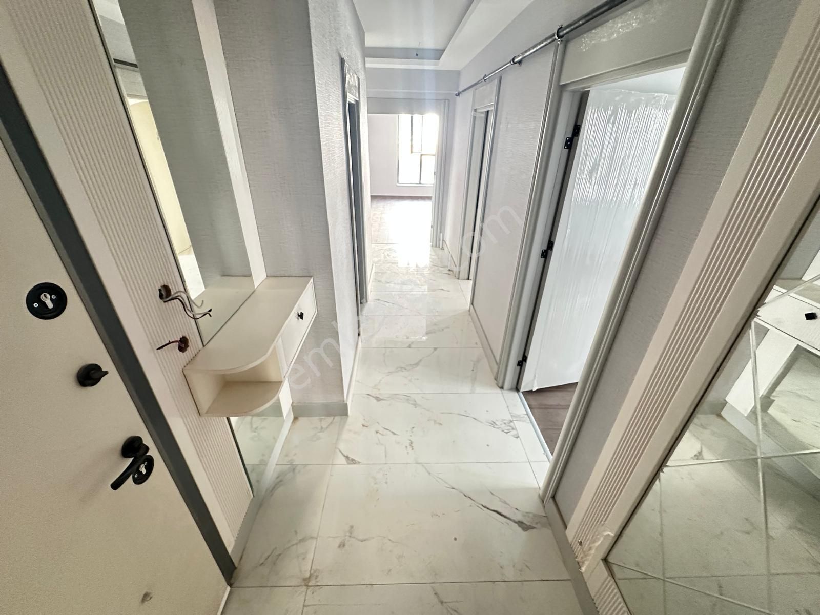 Sincan'da Konforlu Yaşam İçin-sıfır, Full Yapılı, Ulaşım Kolaylığıyla 3+1 Daireler!! - Görsel 31