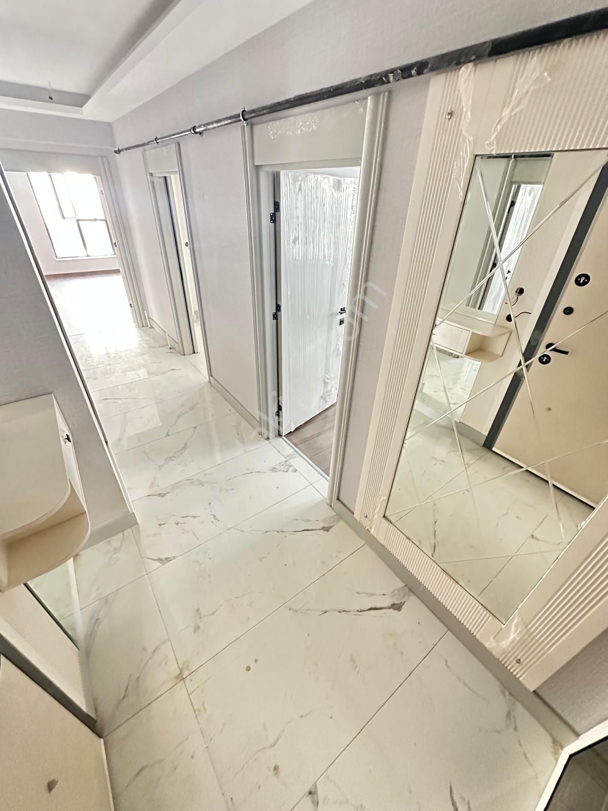 Sincan'da Konforlu Yaşam İçin-sıfır, Full Yapılı, Ulaşım Kolaylığıyla 3+1 Daireler!! - Görsel 30