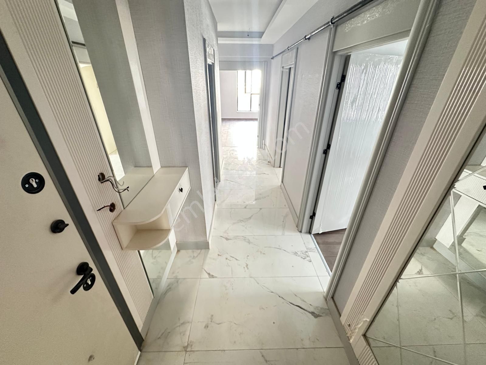 Sincan'da Konforlu Yaşam İçin-sıfır, Full Yapılı, Ulaşım Kolaylığıyla 3+1 Daireler!! - Görsel 29