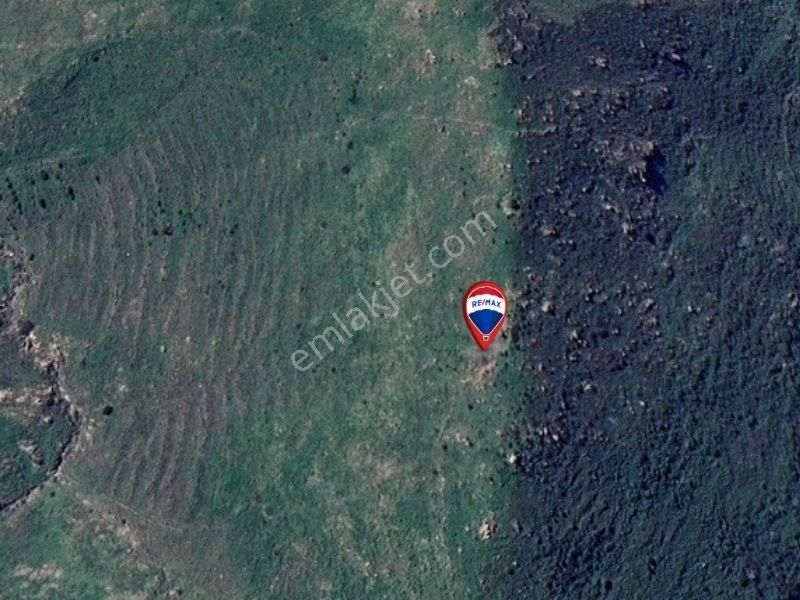 Bodrum Akyarlar'da 195 M² Satılık Arsa - Görsel 5