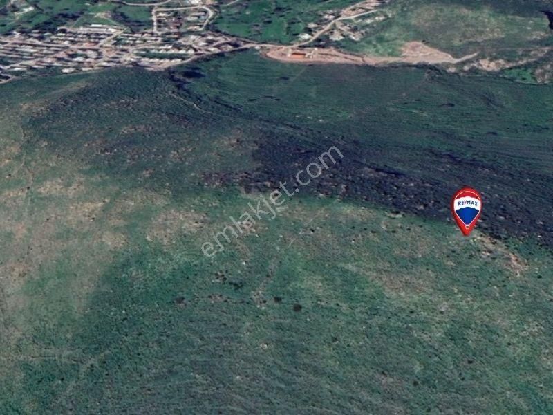 Bodrum Akyarlar'da 195 M² Satılık Arsa - Görsel 6