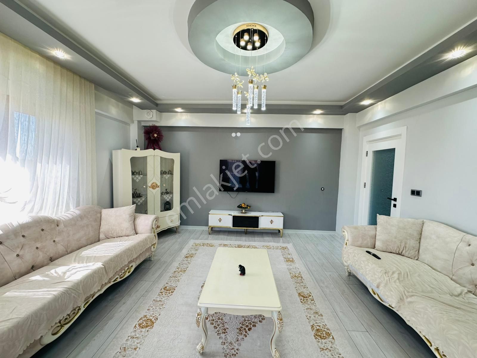 🌿 Gesi Sağlık Mahallesi’nde Butik 2+1 Villa 🌿 - Görsel 20