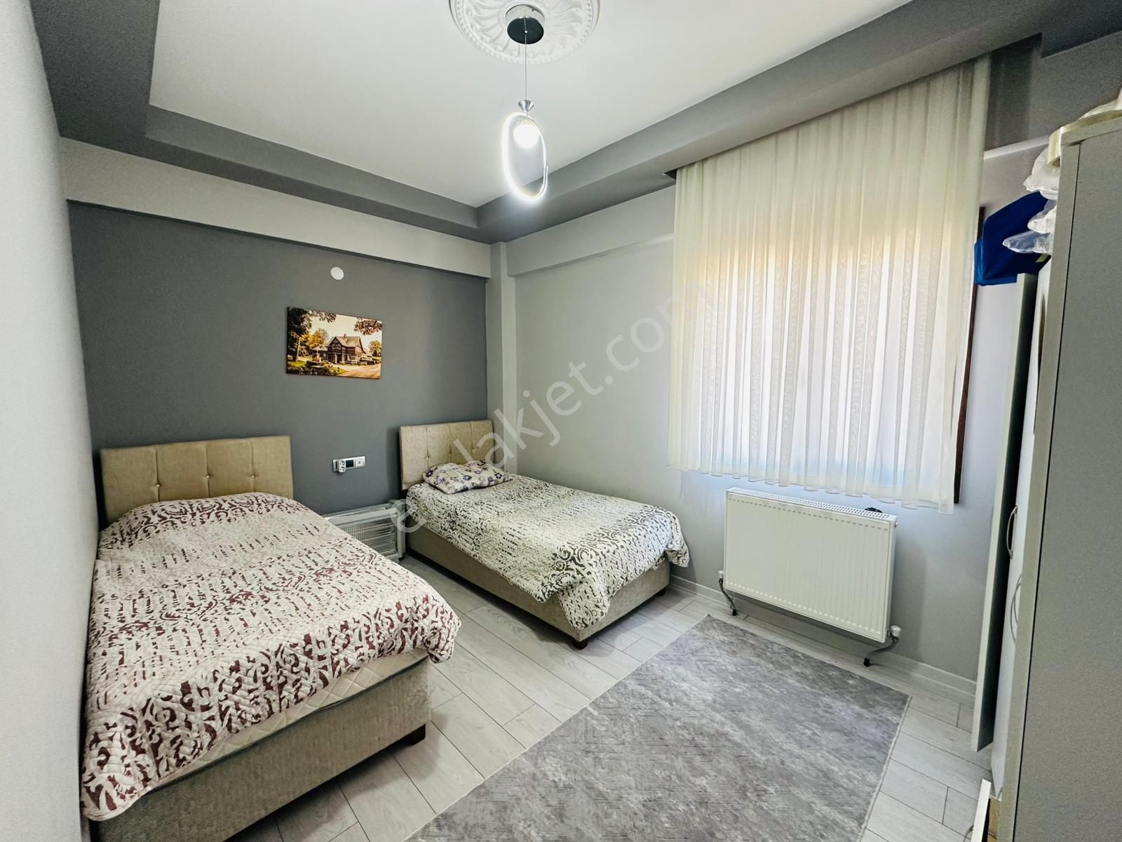 🌿 Gesi Sağlık Mahallesi’nde Butik 2+1 Villa 🌿 - Görsel 24