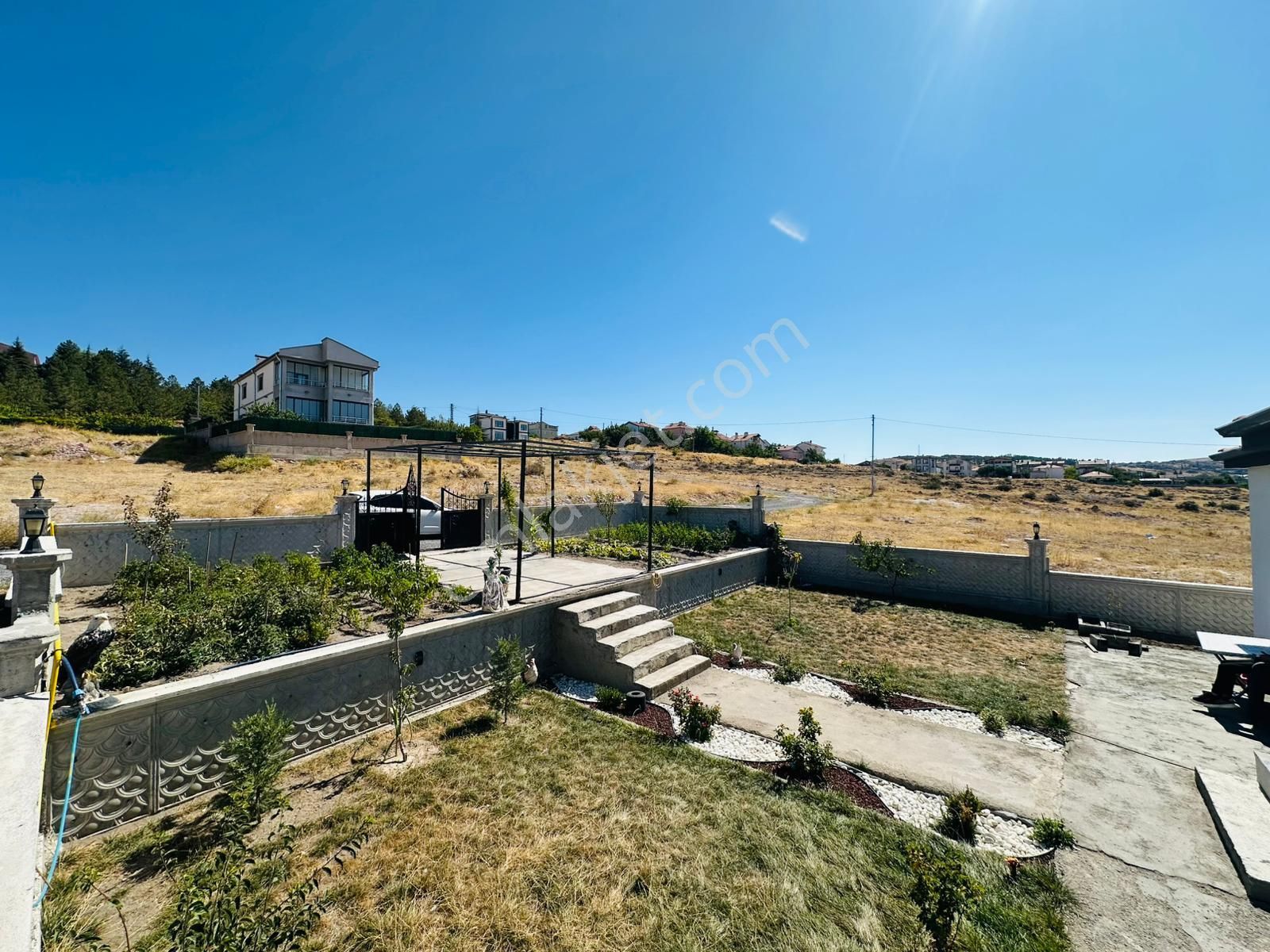 🌿 Gesi Sağlık Mahallesi’nde Butik 2+1 Villa 🌿 - Görsel 3