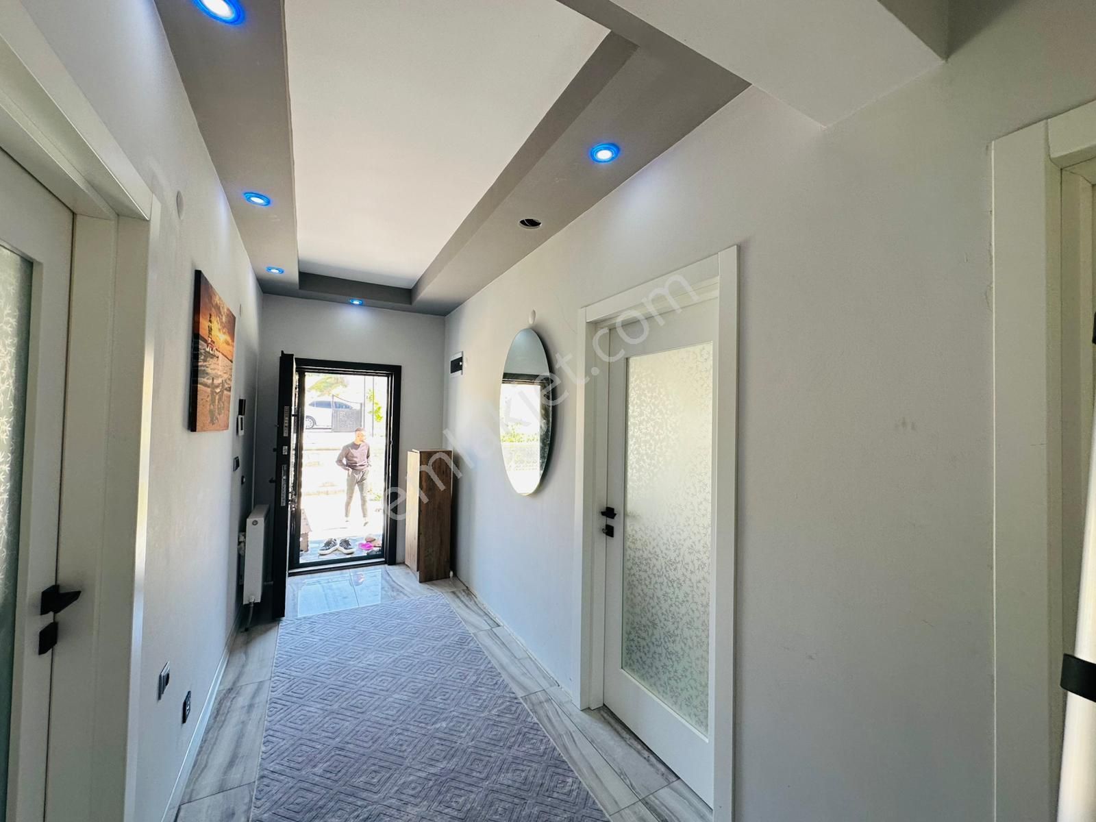 🌿 Gesi Sağlık Mahallesi’nde Butik 2+1 Villa 🌿 - Görsel 12