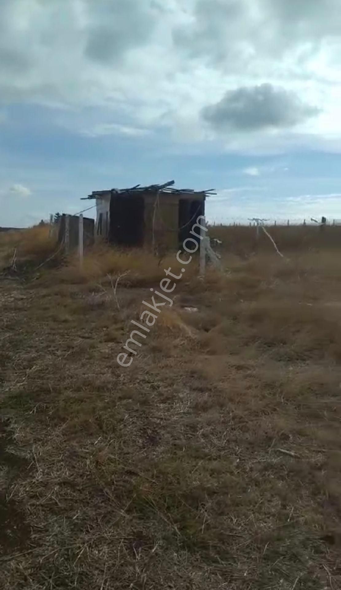 Tekirdağ Çorlu Yenice'de 140m2 Villa İmarlı Satılık Arsa - Görsel 10