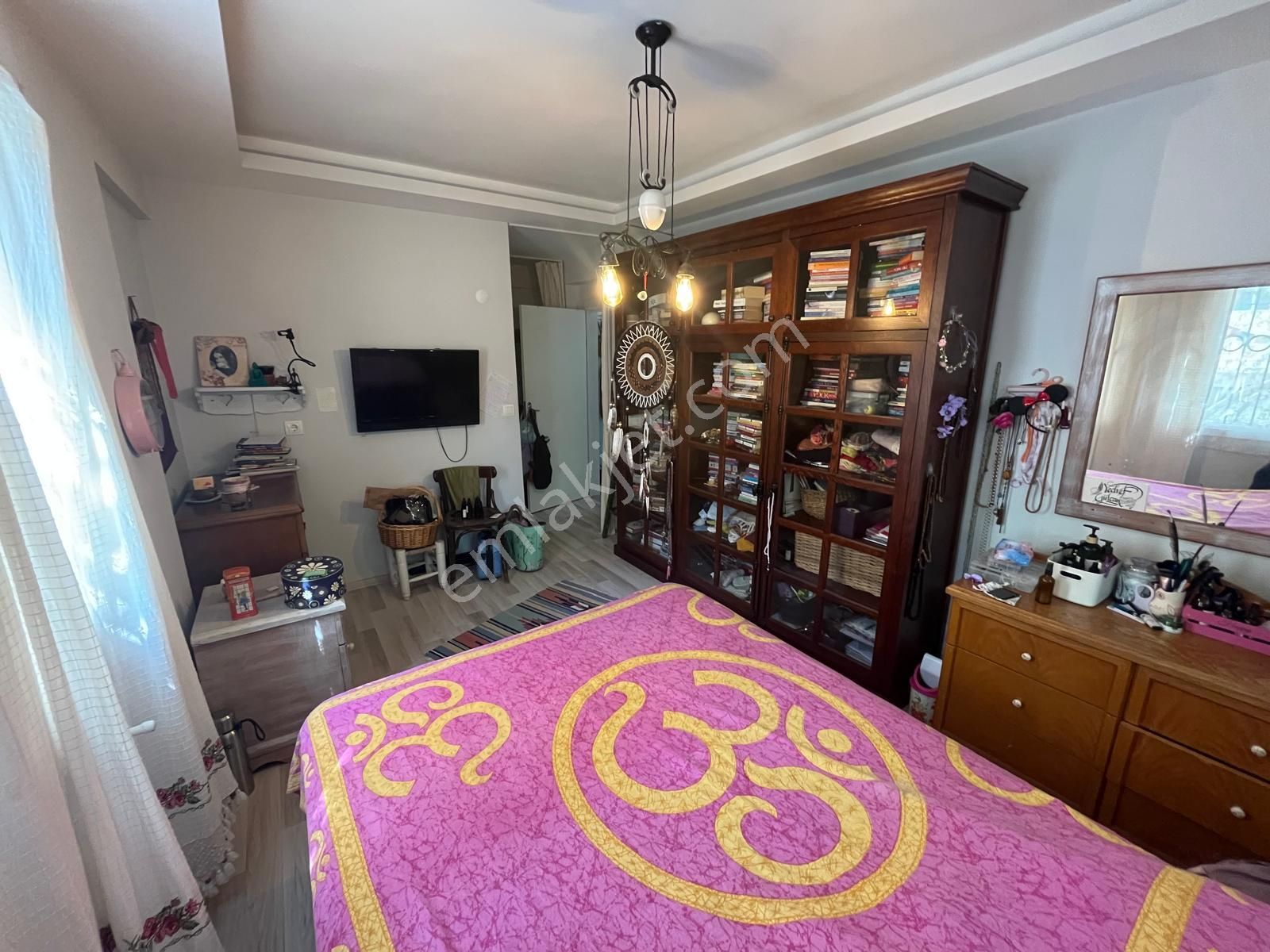 Goldhouse Dan Satılık Taşyaka Da Havuzlu 3+1 Fırsat Dublex Daire - Görsel 12