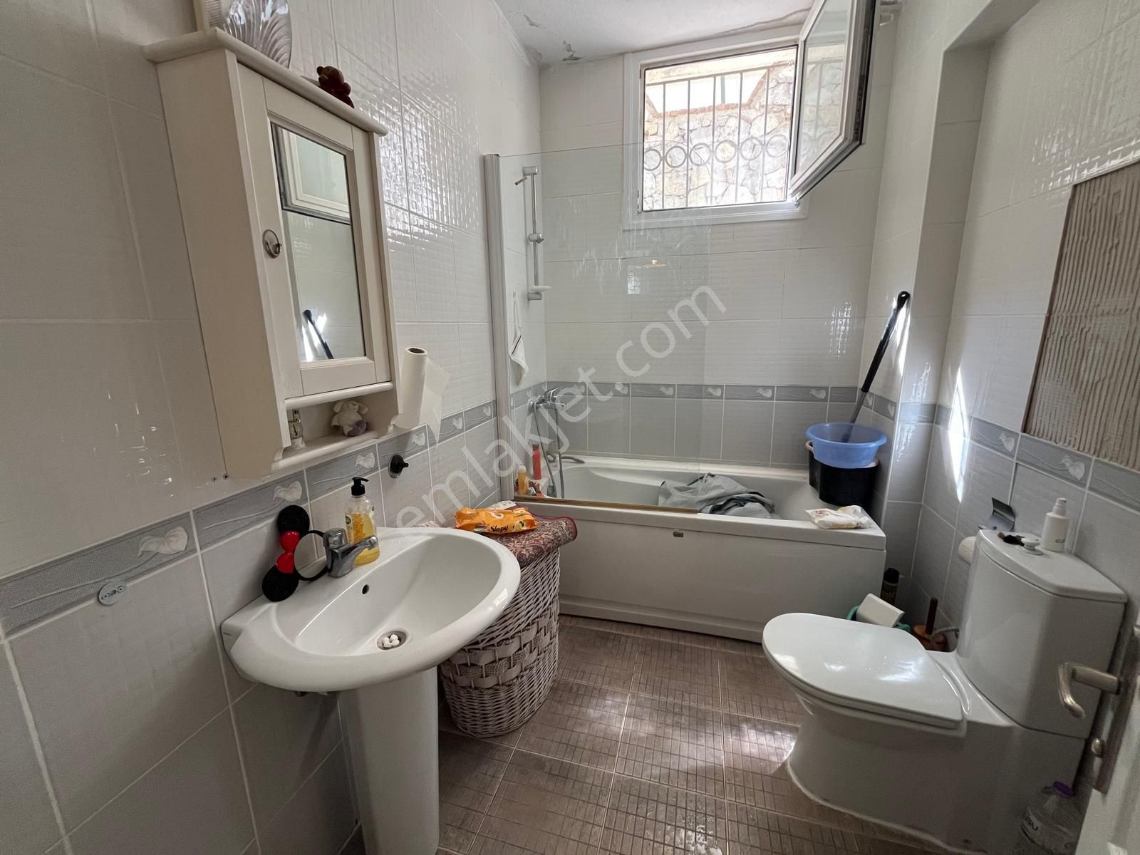 Goldhouse Dan Satılık Taşyaka Da Havuzlu 3+1 Fırsat Dublex Daire - Görsel 22